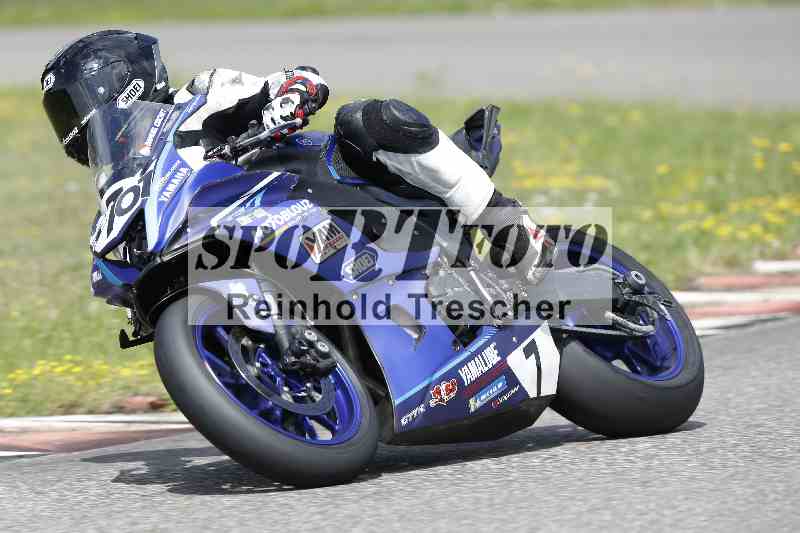 /33 24.07.2025 Speer Racing ADR/Gruppe weiss/701